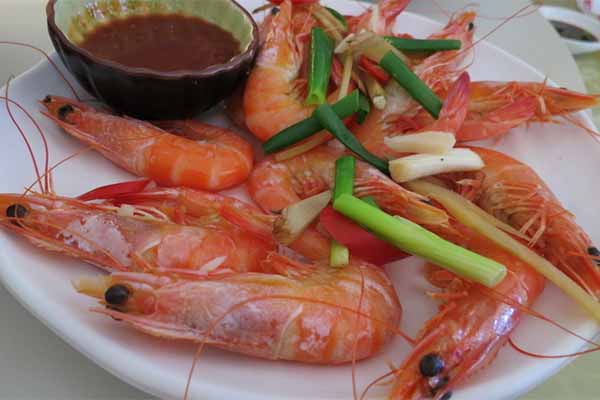 墾丁人氣美食