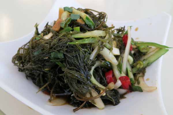 墾丁美食