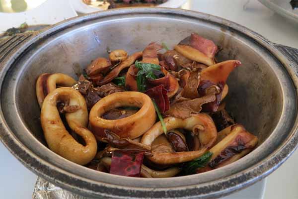 墾丁美食