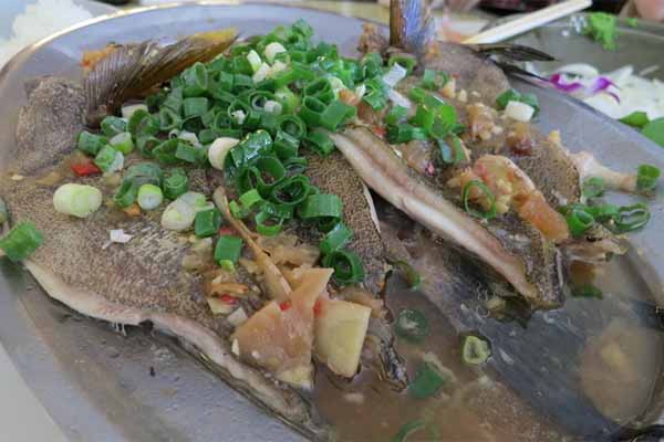 墾丁美食