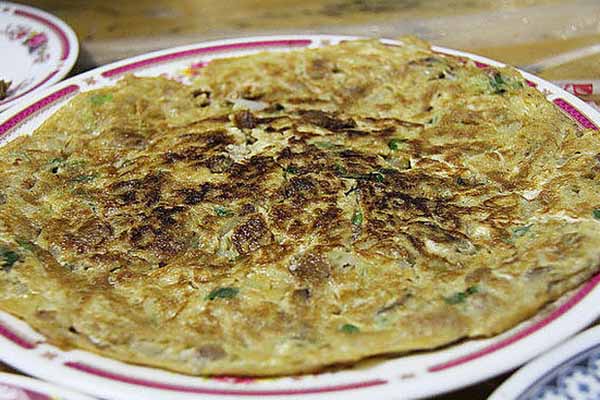 墾丁人氣美食