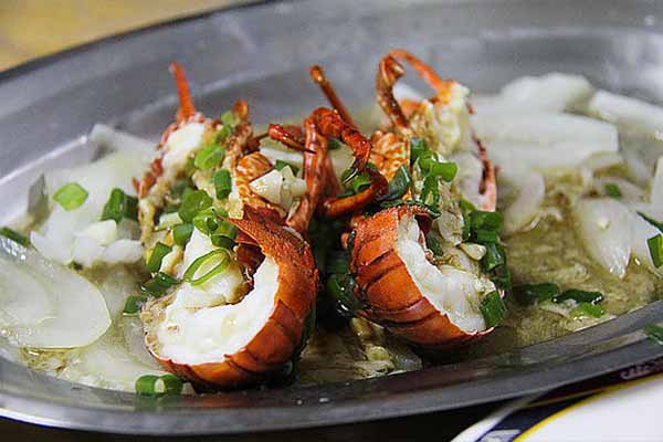 墾丁美食