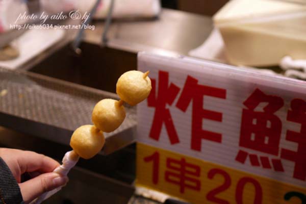墾丁美食