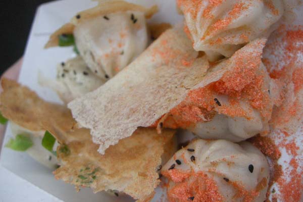 墾丁美食