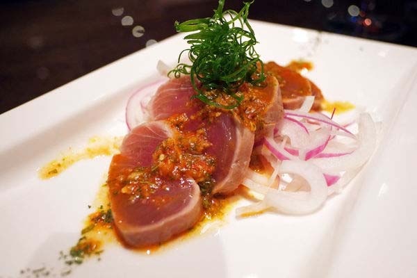 墾丁美食