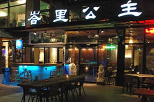 墾丁美食