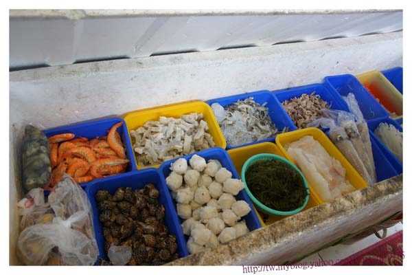 墾丁人氣美食