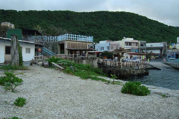 墾丁美食