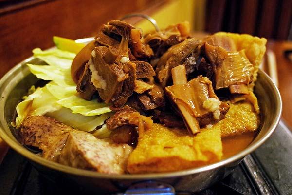 墾丁美食推薦