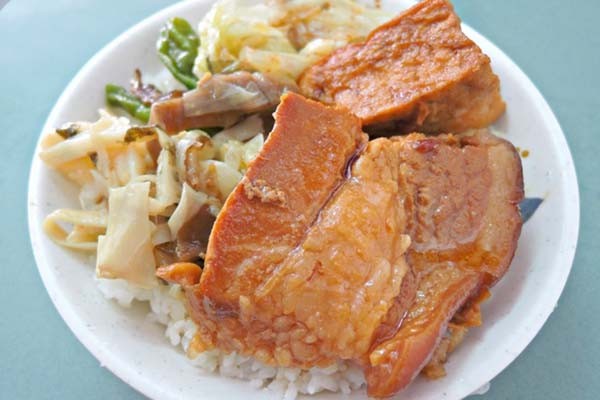 墾丁美食推薦