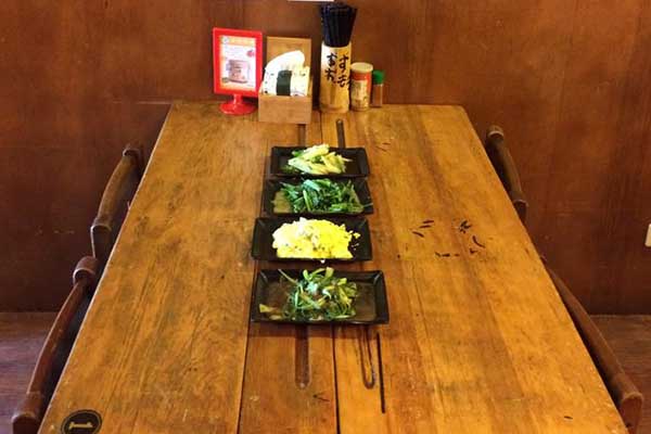 墾丁美食