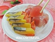 墾丁民宿,墾丁美食