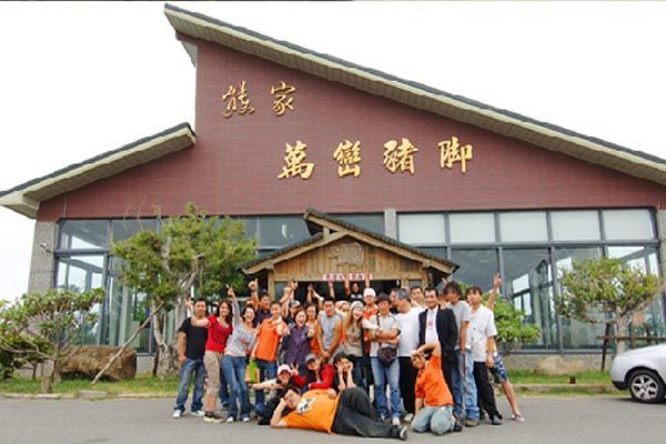 墾丁美食,墾丁名產