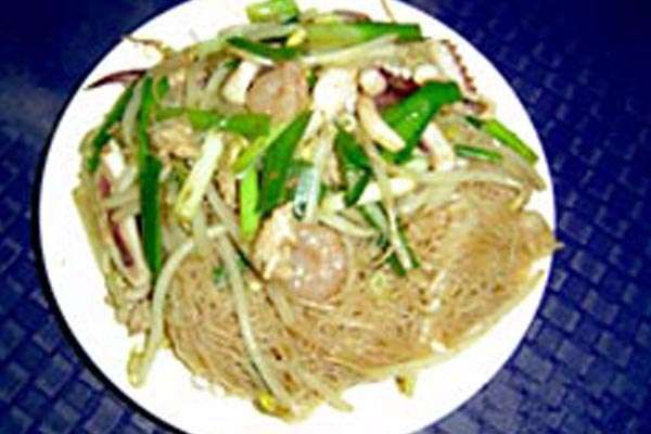 墾丁餐廳