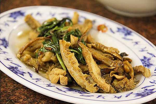 墾丁小吃