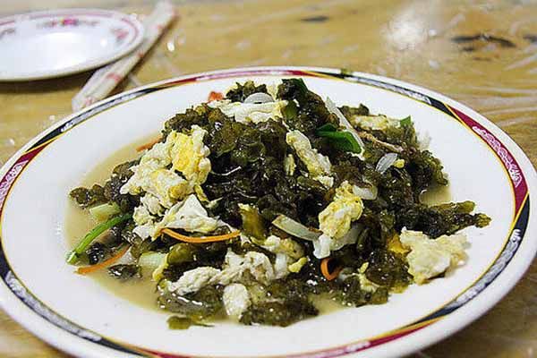 墾丁美食,墾丁名產