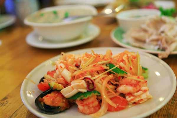 墾丁美食 墾丁美食