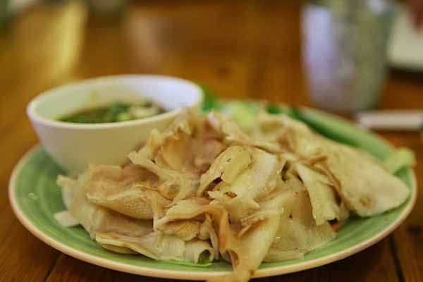 墾丁名產