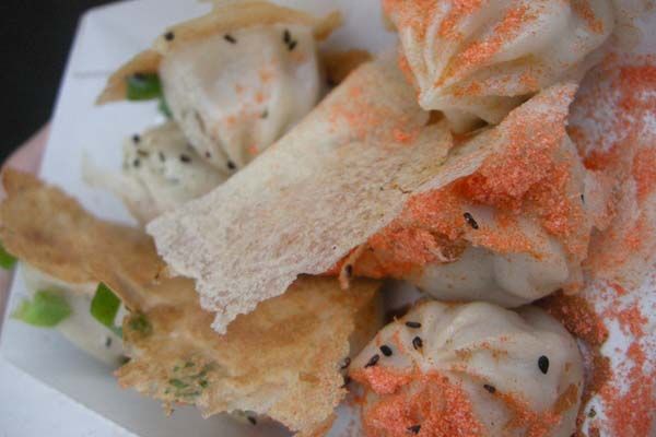 墾丁名產