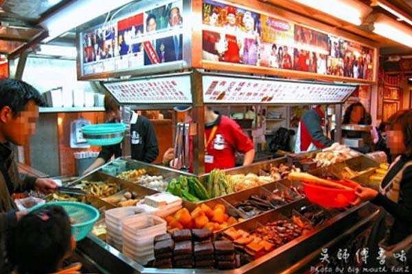 墾丁美食,墾丁名產