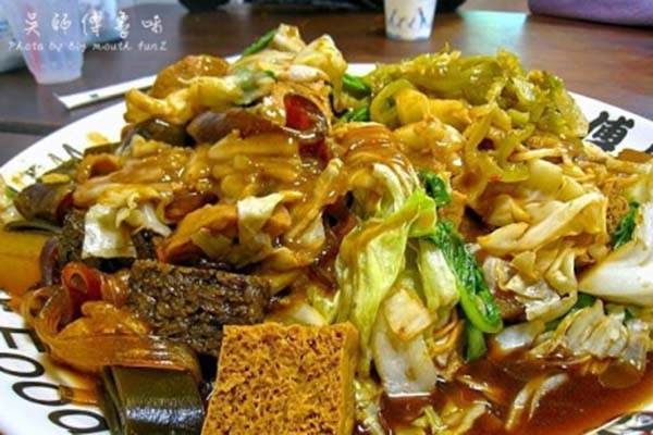 墾丁小吃