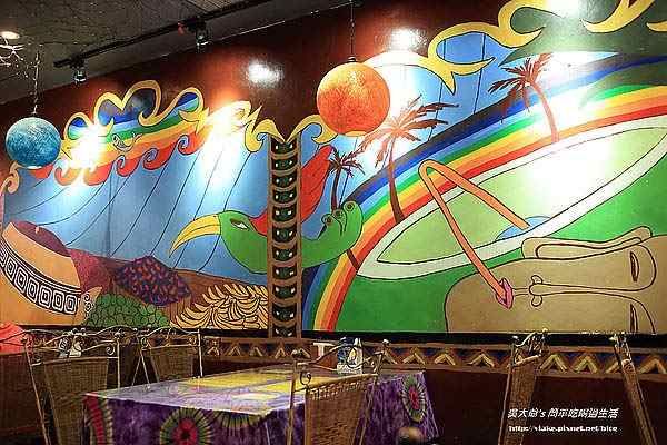 墾丁餐廳