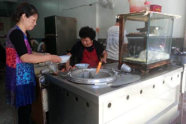 墾丁美食,墾丁名產