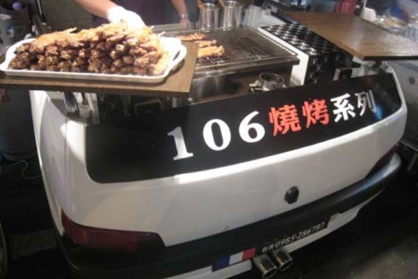 墾丁美食,墾丁名產