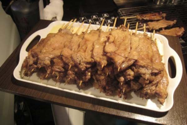 墾丁餐廳