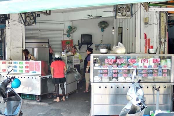 墾丁美食,墾丁名產