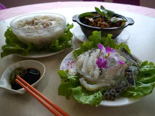 墾丁美食 墾丁美食
