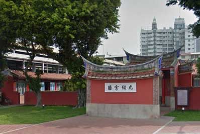 墾丁景點