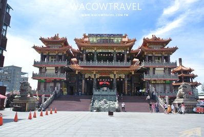 墾丁景點